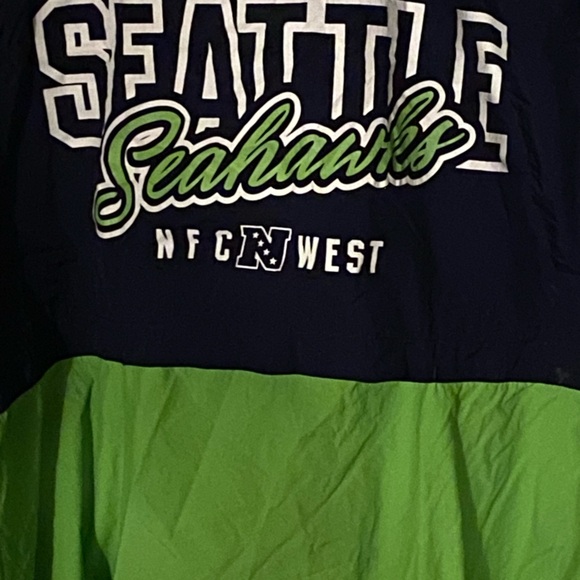 Seahawks Jacket - Picture 6 of 6
